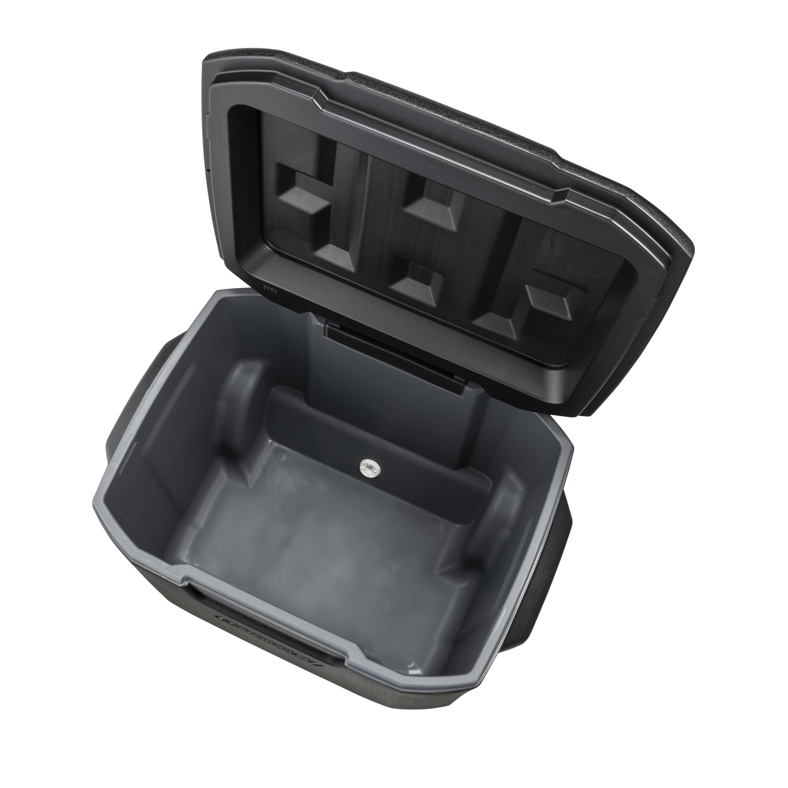 Amazon | Coleman(コールマン) ホイールクーラー60QT(ジェットブラック